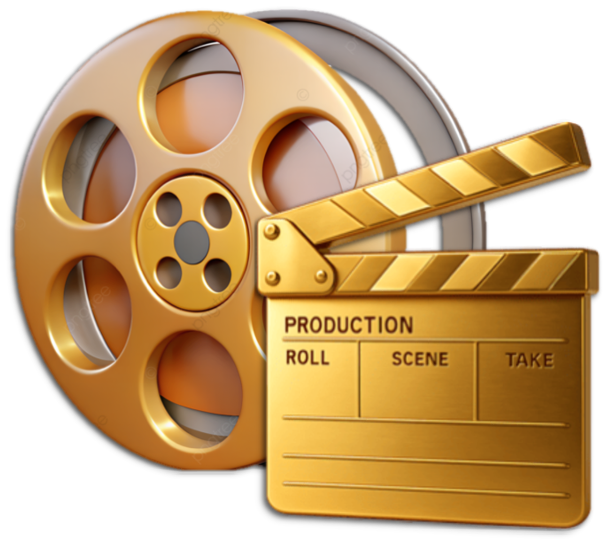 Drama and Film Studies Logo