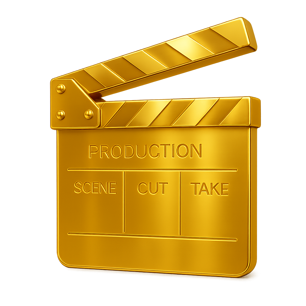 Film icon