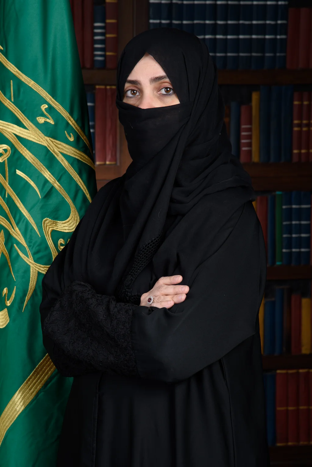 Dr. Merfat Alardawi